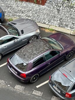 Audi A3 8L 1.9TDI 96kw (ASZ) - 5