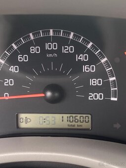 FIAT PANDA 4x4 1.2 - 5