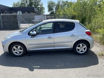 Peugeot 207 1.4 16V - 5