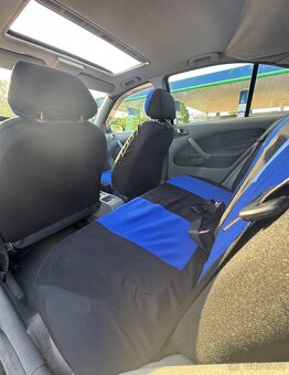 Prodám Škoda Octavia 1.6i - 5