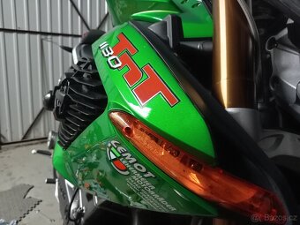 Benelli TNT 1130 - 5