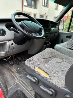 Renault Master Chlaďák - 5