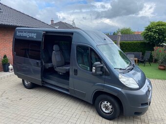 PEUGEOT BOXER / BUS 9MÍST / 2.2 HDI / 88 KW /L2 H2 - 5