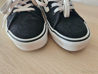 Tenisky Vans, vel. 38,5 - 5