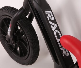 Dětské odrážedlo RACER - 5