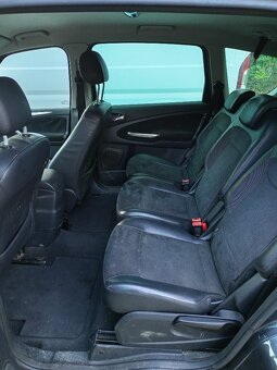 Ford S-MAX 2.0 nafta, r.v. 2006 - 5