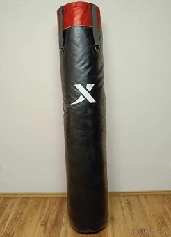 Boxovací pytel TEAM X - 5