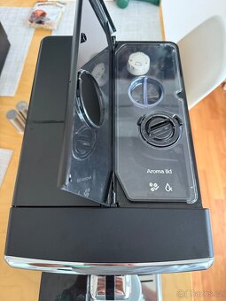 Saeco PicoBaristo Deluxe SM5570/10, záruka - 5