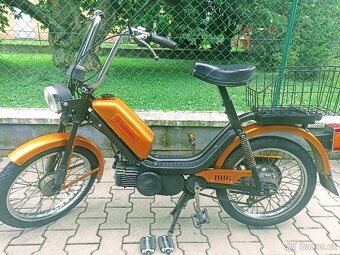 Babetta 210 - 5