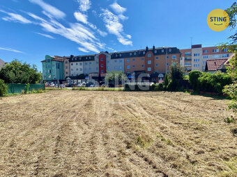 Prodej pozemku Opava - Kateřinky, 133131 - 5