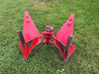 Prodám pluh obracak na Tera Vari - 5