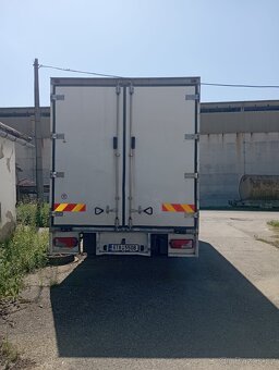 MAN TGL - 5