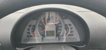 Vw fox - 5