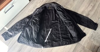 Pánská bunda PME Legend - 5