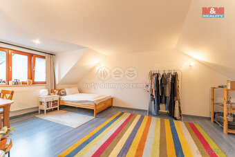 Pronájem rodinného domu, 128 m², Stará Boleslav - 5