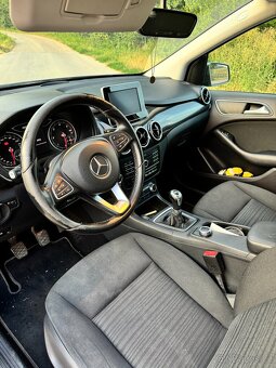 ► Mercedes-Benz B180 CDI Edition ► - 5