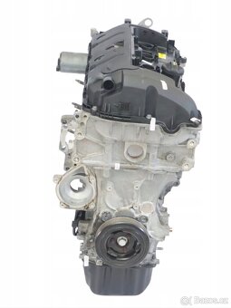 Mini R55 R56 R57 LCI R59 R60 One – motor N16B16A, 1.6 benzín - 5