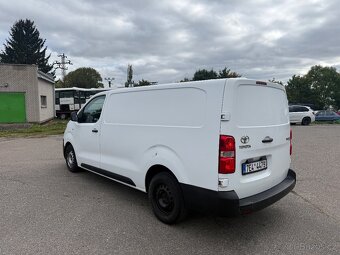 Toyota Proace 1.6d 2017 - 5