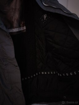 Snowboardová bunda Nugget Anja 2 Jacket vel. XL - 5