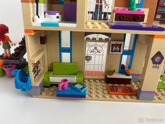 Lego Friends 41369 Mia a jeji dum - 5