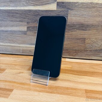 IPhone 13 Pro 128GB, zelený (12 měsíců záruka) - 5