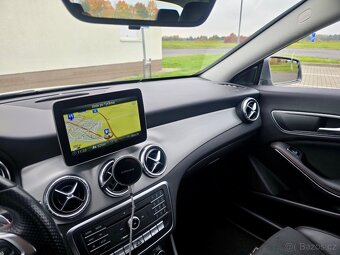 Prodej Mercedes-Benz CLA 200 D AMG paket - 5