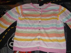 2x krásný svetřík vel. 152 - 5