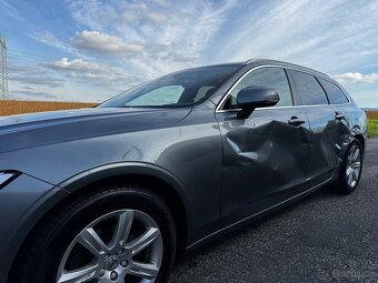Volvo V90 2.0 diesel (110 kW) r.v 2018 naj 275tkm - 5