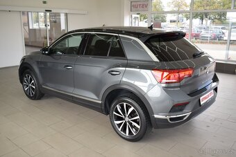 Volkswagen T-Roc 1,0 TSi 85 kW, virtual,ACC,servis - 5