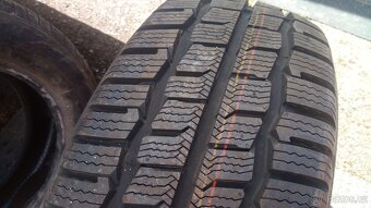 Pneu po 1ks. - kusovky - 235/60R16 a 235/65R16C - 5