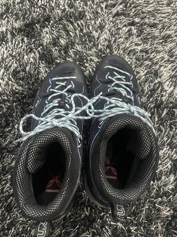 MONTURA Dámské boty YARU TEKNO GTX vel.40 - 5