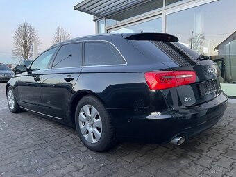 Audi A6 3.0Tdi - 5