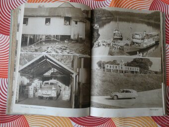 Tam za řekou je Argentina - 5