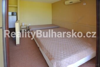 Zařízený apartmán 2kk v resortu u moře 64.990 EUR BULHARSKO - 5