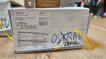 Interiérové dveře + obložky - 5