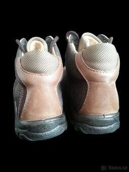 Celoroční obuv Pepino by Ricosta vel. 26 - 5