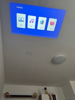 VANKYO PERFORMANCE V700W Projektor - 5