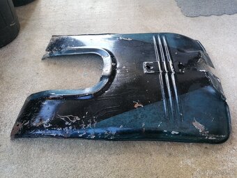 Predám reumaplech na Jawa 20, 05 pionier - 5