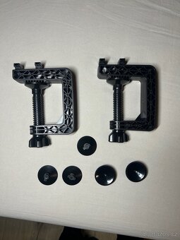 Volant GS850X (Jsou uvedeny drobné vady) - 5