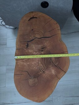 Konferenční stolek - 5