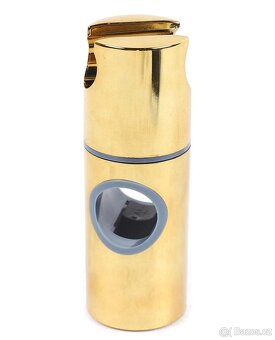 Retro sprchový set Termostatický Sprchový systém - 5