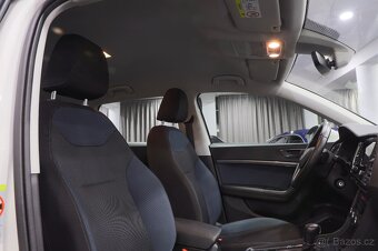 Seat Ateca Style 2.0TDI 110kW 4x4 DSG - záruka Autodraft - 5