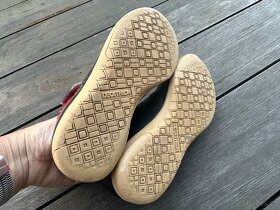 Dětské futsalové kopačky/sálovky 30 a 31 - 5