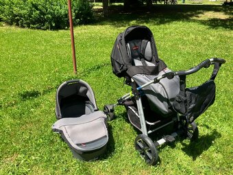 Kočárek Patron 2-kombinace - 5