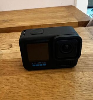 GOPRO HERO 13 BLACK - 5