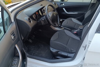 Peugeot 308 HDi - 5