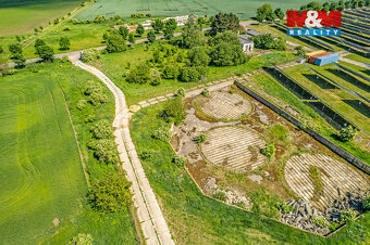 Prodej komerčního pozemku, 45188 m², Jevišovka - 5