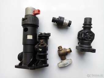 Protherm Pantther 24 KOV (17) a Protherm Panther 24 KTO (17) - 5