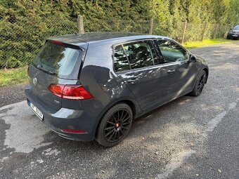 WV Golf 7 1,6 TDI Facelift 2017 - 5
