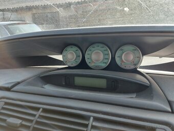 Citroen C8 2,0 Hdi   náhradní díly super ceny - 5